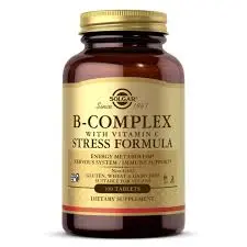 Vitamin B Complex